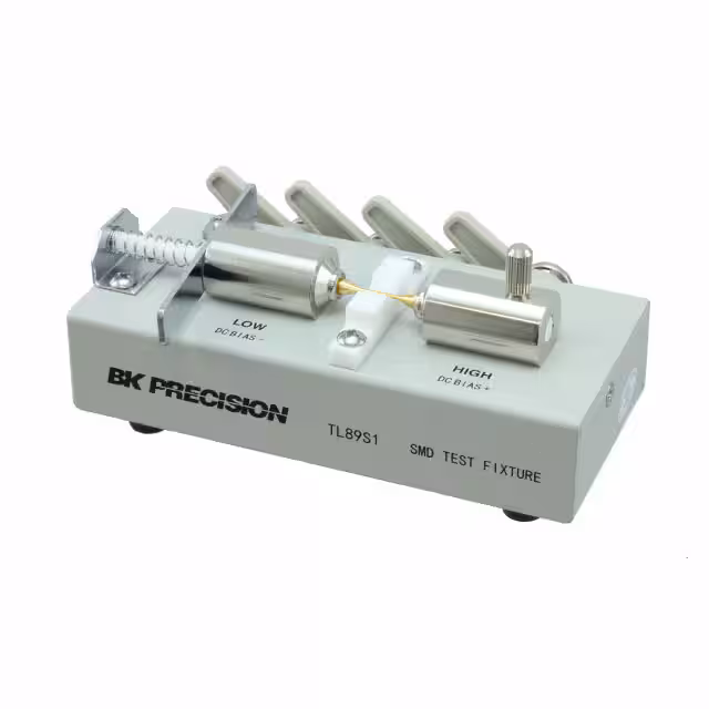 TL89S1 B&K Precision  Zubehör